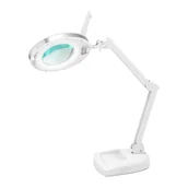 Lampy UV do paznokci - physa Lampa kosmetyczna - powiększająca - 5 dpt - LED PHY-6ML-1 - miniaturka - grafika 1