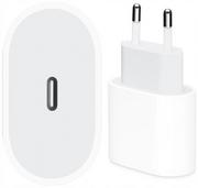 Ładowarki do telefonów - Ładowarka 18W Usb C Do Apple Iphone 11 12 Pro Max - miniaturka - grafika 1