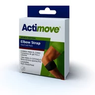 Ortezy, stabilizatory i opaski elastyczne - ESSITY Actimove SPORTS EDITION opaska na łokieć z kompresem żelowym regulowana rozmiar uniwersalny - miniaturka - grafika 1