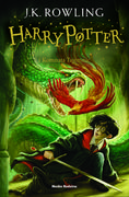 Fantasy - Harry Potter i Komnata Tajemnic. Tom 2 - miniaturka - grafika 1