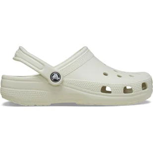 Crocs Clásico Zueco - Klapki i japonki damskie - miniaturka - grafika 1