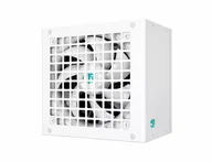 Zasilacze komputerowe - DEEPCOOL PQ850G 850W 80 PLUS Gold PSU, Baltas R-PQ850G-FD1W-JGEU-V1 - miniaturka - grafika 1