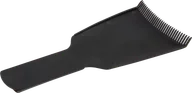 Pozostałe akcesoria fryzjerskie - Efalock Highlight Spatula, łopatka do nakładania farb i rozjaśniaczy, S 23cm, czarna - miniaturka - grafika 1