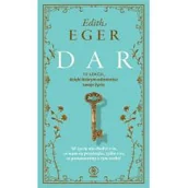 Rozwój osobisty - Dar. 12 lekcji dzięki którym odmienisz swoje życie - miniaturka - grafika 1