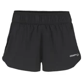 Spodnie sportowe damskie - Spodenki damskie Craft W ADV Essence 2" 2 Rozmiar: S / Kolor: czarny - miniaturka - grafika 1