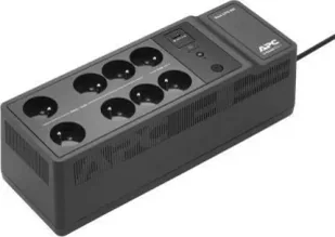 APC Back-UPS 650VA 230V 1USB charging port - Zasilacze awaryjne UPS - miniaturka - grafika 3