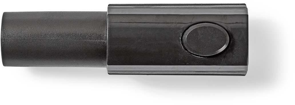 Nedis Vacuum cleaner ELECTROLUX Brush Adapter 36mm to 32mm Black