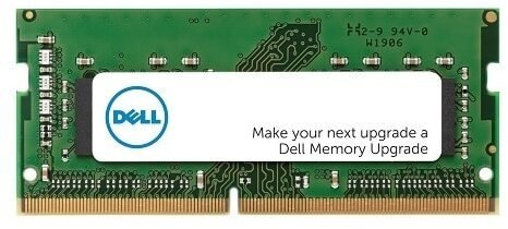 Pamięć Dell Memory Upgrade - 32 GB - 2Rx8 SNP0X1C3C/32G