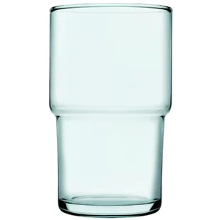 Komplet 6 szklanek hartowanych Hill 440 ml PASABAHCE - Szklanki - miniaturka - grafika 1