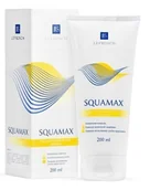 Kosmetyki do kąpieli - Lefrosch Squamax pielęgnacyjny balsam do mycia 200ml - miniaturka - grafika 1