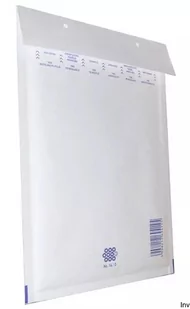 NC Koperty Koperta C/13 Superpak biała, format 170x225, wewnątrz 150x215, pudełko 100 sztuk 77430097 - Koperty - miniaturka - grafika 1