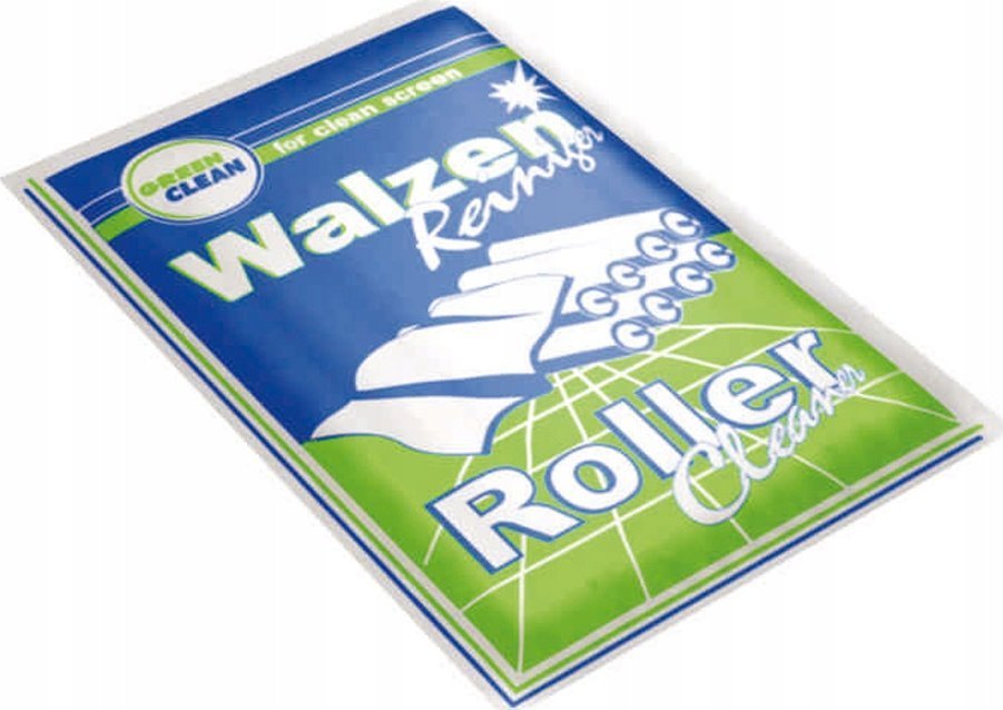 Green Clean Ściereczki Roller Cleaner 5 szt GCC-2500-5