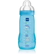 Butelki dla niemowląt - MAM Baby Bottle butelka dla niemowląt 330 ml - miniaturka - grafika 1
