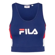 Biustonosze - Biustonosz damski Fila Burs top sportowy-S - miniaturka - grafika 1
