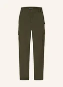 Spodnie męskie - Columbia Spodnie Trekkingowe Roc gruen - miniaturka - grafika 1