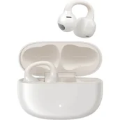 Słuchawki - Słuchawki powietrzne EDIFIER Comfo Q Biały COMFO Q PEARL WHITE - miniaturka - grafika 1