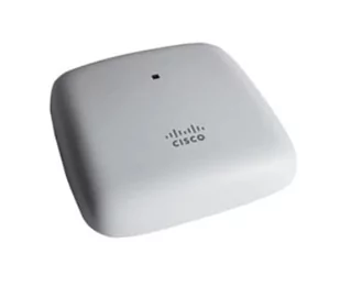 Cisco CBW140AC 867 Mbit/s Biały Obsługa PoE - Routery - miniaturka - grafika 1