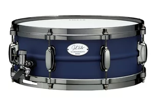 Tama JR1455 John Roberts 14x5,5 werbel sygnowany - Perkusje - miniaturka - grafika 1