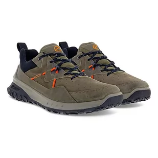 Buty outdoorowe męskie ECCO ULT-TRN M LOW - Buty trekkingowe damskie - miniaturka - grafika 1