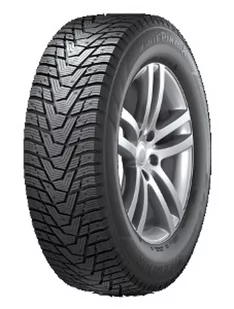 Hankook Winter i pike X W429A 265/50R20 111T - Opony terenowe i SUV zimowe - miniaturka - grafika 1