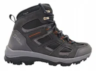 Buty trekkingowe męskie - Buty Trekkingowe Męskie JACK WOLFSKIN Vojo 3 Texapore Mid ROZMIAR 42.5 - miniaturka - grafika 1