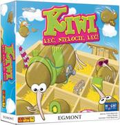 Egmont Kiwi - Leć, Nielocie, Leć!