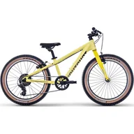 Rowery - Rower dziecięcy Eightshot X-COADY 20 SL / 7 lemon - miniaturka - grafika 1