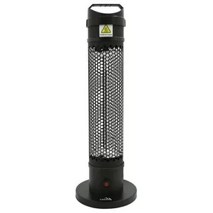 Cattara Promiennik na podczerwień, 1000 W, 230 V - Ogrzewanie przenośne - miniaturka - grafika 1
