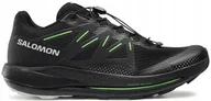 Buty sportowe męskie - Buty sportowe męskie Salomon Pulsar Trial r.43 1/3 - miniaturka - grafika 1