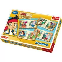 Trefl Jake 01002 - Gry planszowe - miniaturka - grafika 1