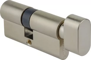 Wkladka drzwiowa bębenkowa GERDA EVO G35x30 mm - Zamki i wkładki - miniaturka - grafika 1