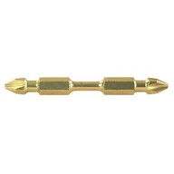 Bity - PODWÓJNA KOŃCÓWKA MAGNETYCZNA DO WKRĘTAKA PZ2-150MM IG - miniaturka - grafika 1