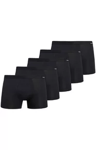 Levi bokserki męskie 5-pack, Kolor czarny, Rozmiar 3XL, Teyli - Intymna - Majtki męskie - miniaturka - grafika 1
