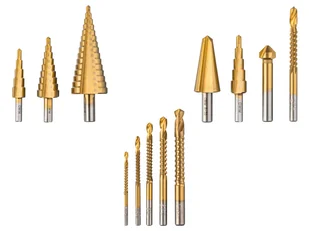 PARKSIDE® Zestaw wierteł specjalnych - Wiertła - miniaturka - grafika 1