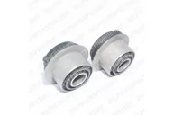 Tuleje zawieszenia - DELPHI TULEJA WAHACZA TD386W KPL 2SZT MERCEDES E W210 - miniaturka - grafika 1