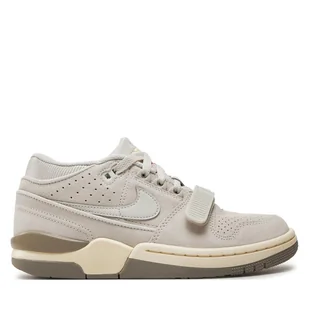 Sneakersy Nike AAF88 FN6594 001 Szary - Sneakersy męskie - miniaturka - grafika 1