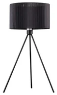 Lampy stojące - Candellux INSP. DIANA LAMPA STOŁOWA kremowa 41-74027 czarna 41-74034 41-74027 , 41-74034 - miniaturka - grafika 1