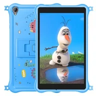 Tablety - Blackview TAB 50 Kids WiFi 8" 3/64GB niebieski  - miniaturka - grafika 1