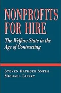 Nonprofits for Hire - Biznes - miniaturka - grafika 1