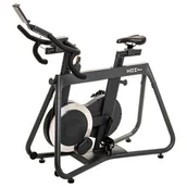 Rowery treningowe - Kettler Indoor Bike Frame Speed BVB Stone - miniaturka - grafika 1