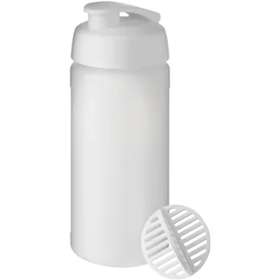 Shaker Baseline Plus o pojemności 500 ml - Shakery i bidony sportowe - miniaturka - grafika 1