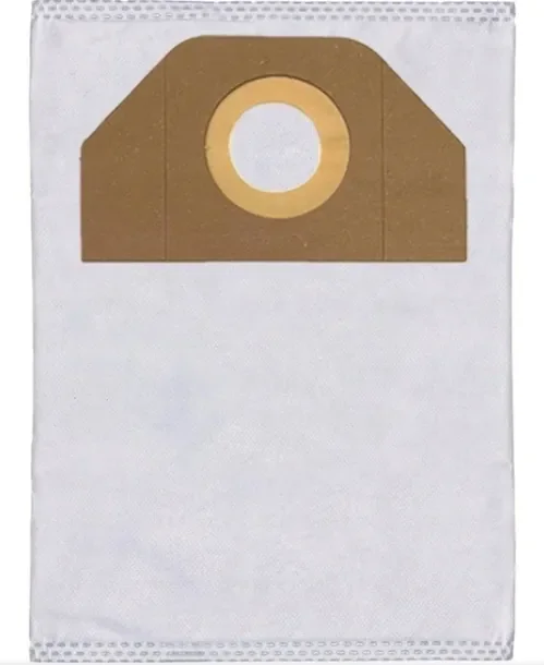 Worek Do Odkurzacza Filtrujący Syntetyczny 59x35cm Mocny Zamiennik Wd3 Wd2