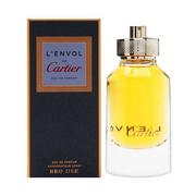 Wody i perfumy damskie - Cartier LEnvol woda perfumowana 80ml - miniaturka - grafika 1