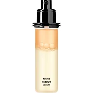 Serum do twarzy - Yves Saint Laurent Pure Shots Night Reboot Serum nawilżające 30 ml - miniaturka - grafika 1