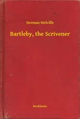 E-booki obcojęzyczne - Bartleby, the Scrivener - miniaturka - grafika 1