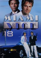 Seriale - Miami Vice 18 (odcinek 35 I 36) [DVD] - miniaturka - grafika 1