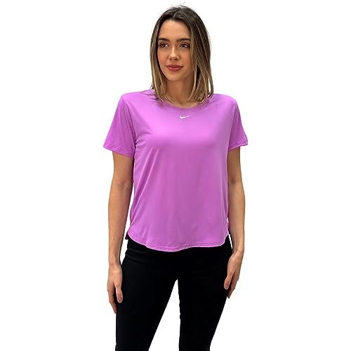 Nike W Nk One DF SS Std Top Koszulka damska