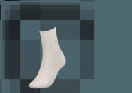 Skarpetki damskie - Tommy Hilfiger Skarpety 443029001 167 39-42 TH Women 98% Cotton Sock 1P - miniaturka - grafika 1
