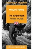 Obcojęzyczna literatura faktu i reportaż - Czytamy w oryginale. The Jungle Book. Księga dżungli - miniaturka - grafika 1
