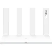 Routery - HUAWEI AX3 WS7100-25 2.4 / 5 GHz (DualBand), Wi-Fi Mesh - miniaturka - grafika 1